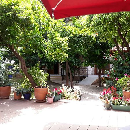 Citrus Garden Hotel Antalya Exterior photo